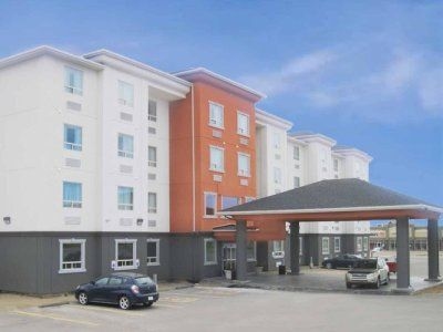 Best Western Plus Estevan Inn And Suites1
