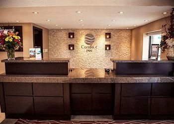 Comfort Inn Fort Erie3