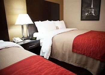 Comfort Inn Fort Erie1