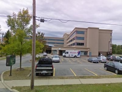 Holiday Inn Fort Erie Niagara Conv Ctr0