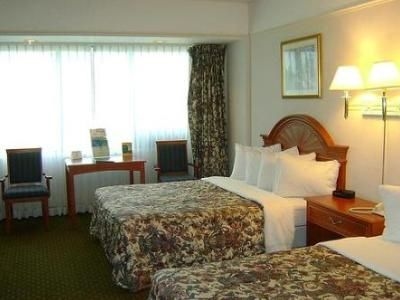 Holiday Inn Fort Erie Niagara Conv Ctr4