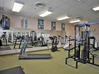 Holiday Inn Fort Erie Niagara Conv Ctr1