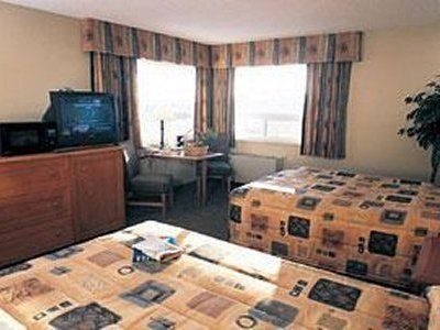 Quality Hotel And Conference Centre4