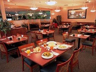 Quality Hotel And Conference Centre3