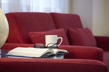 Comfort Inn Fredericton3