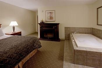 Clarion Inn And Conference Centre1
