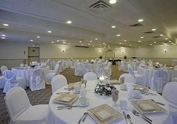 Clarion Inn And Conference Centre4