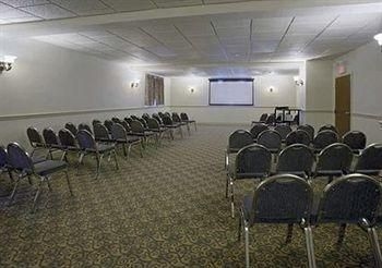 Clarion Inn And Conference Centre2
