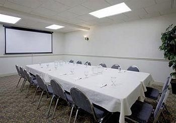 Clarion Inn And Conference Centre0