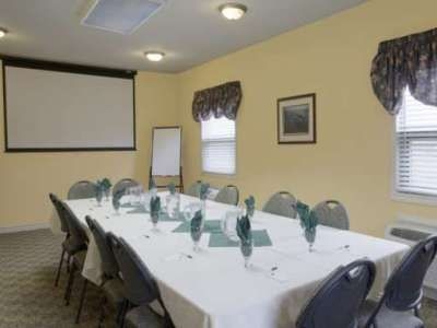 Quality Inn And Suites 1000 Islands2