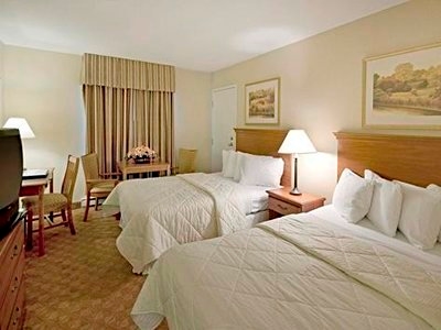 Comfort Inn Gander2