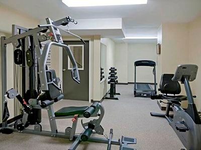Comfort Inn Gander1