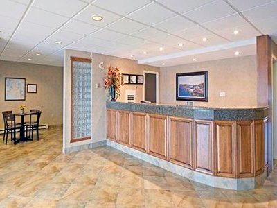 Comfort Inn Gander3