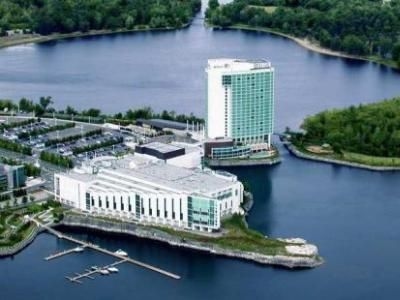 Hilton Lac-Leamy1
