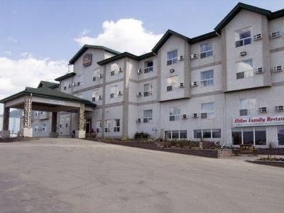 Best Western Grande Mountain Getaways0