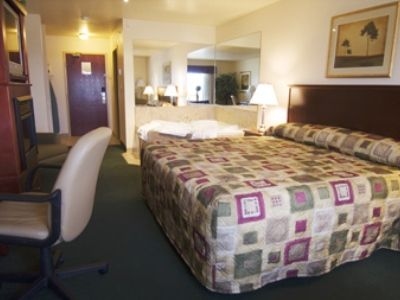 Best Western Grande Mountain Getaways4