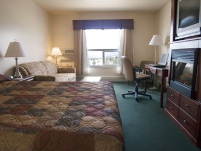 Best Western Grande Mountain Getaways3