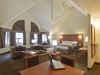 Best Western Royal Brock And Conf Ctr4