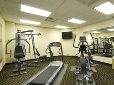 Best Western Royal Brock And Conf Ctr1