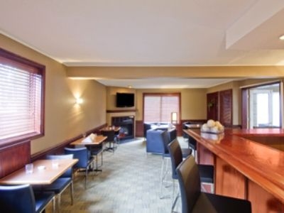 Best Western Royal Brock And Conf Ctr3