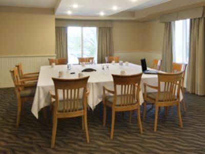 Best Western Royal Brock And Conf Ctr2