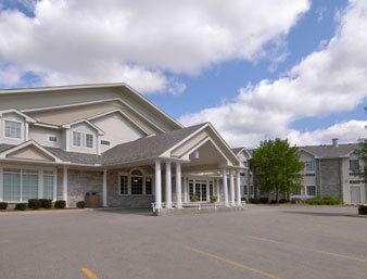 Days Inn Guelph0