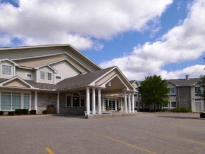 Days Inn Guelph1