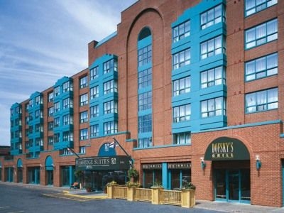 Cambridge Suites Halifax0