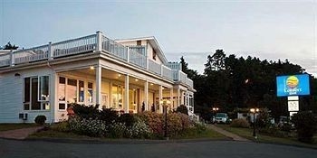Comfort Inn Halifax0