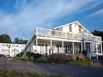 Comfort Inn Halifax1