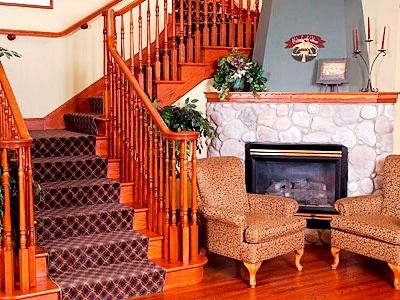 Lakeview Inn And Suites Halifax4
