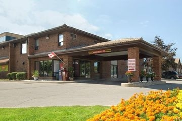 Comfort Inn Hamilton1