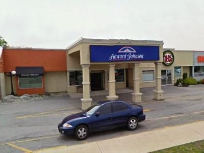 Howard Johnson Hamilton3