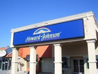 Howard Johnson Hamilton2