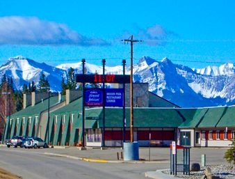 Howard Johnson Hinton2