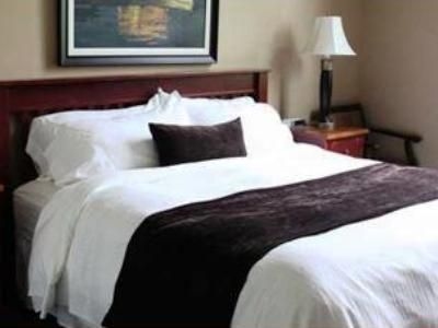 Delta Grandview Resort4