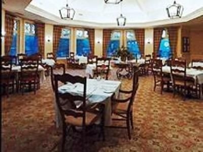 Delta Grandview Resort2