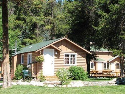 Bear Hill Lodge0