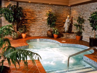 Best Western Jasper Inn And Suites3