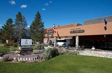 Sawridge Inn And Conference Centre0