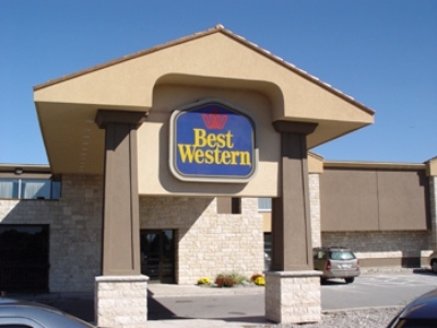 Best Western Beacon Harbourside Inn1