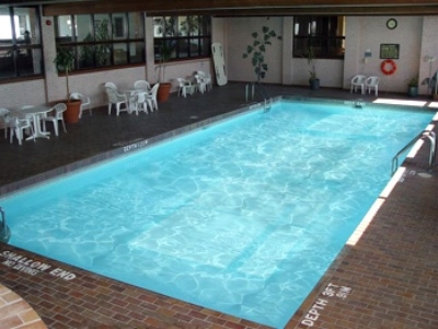 Best Western Beacon Harbourside Inn3