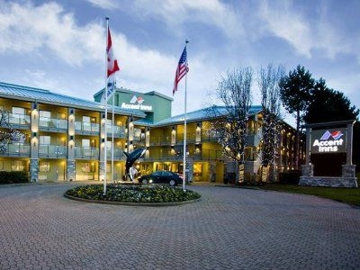 Accent Inns0