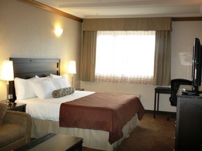 Best Western Kamloops4