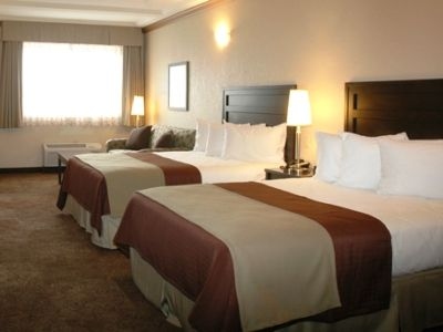 Best Western Kamloops3