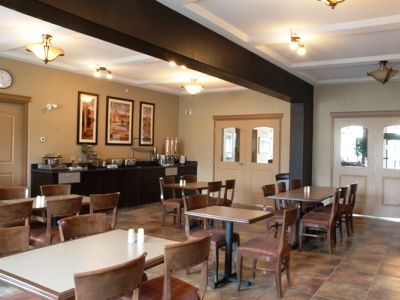 Best Western Kamloops1