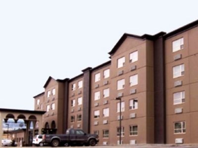 Best Western Kamloops0