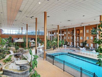 Coast Kamloops And Conference Centre2