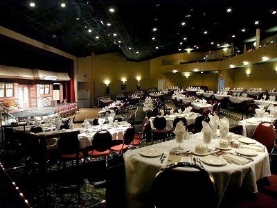 Coast Kamloops And Conference Centre1