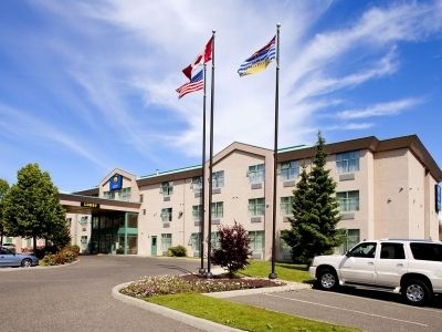 Comfort Inn And Suites0